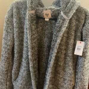 Billabong Fleece Jacket